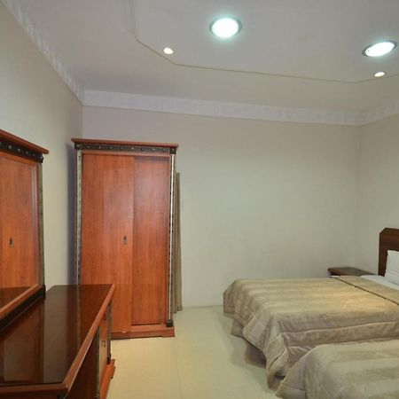 Farah Suites 麦地那 外观 照片