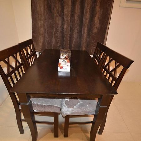 Farah Suites 麦地那 外观 照片