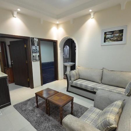 Farah Suites 麦地那 外观 照片