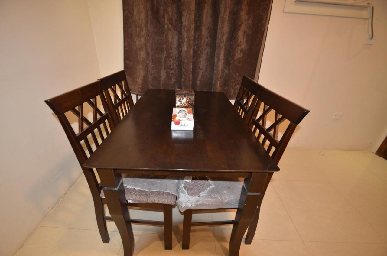 Farah Suites 麦地那 外观 照片