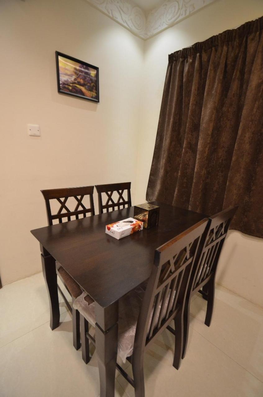 Farah Suites 麦地那 外观 照片
