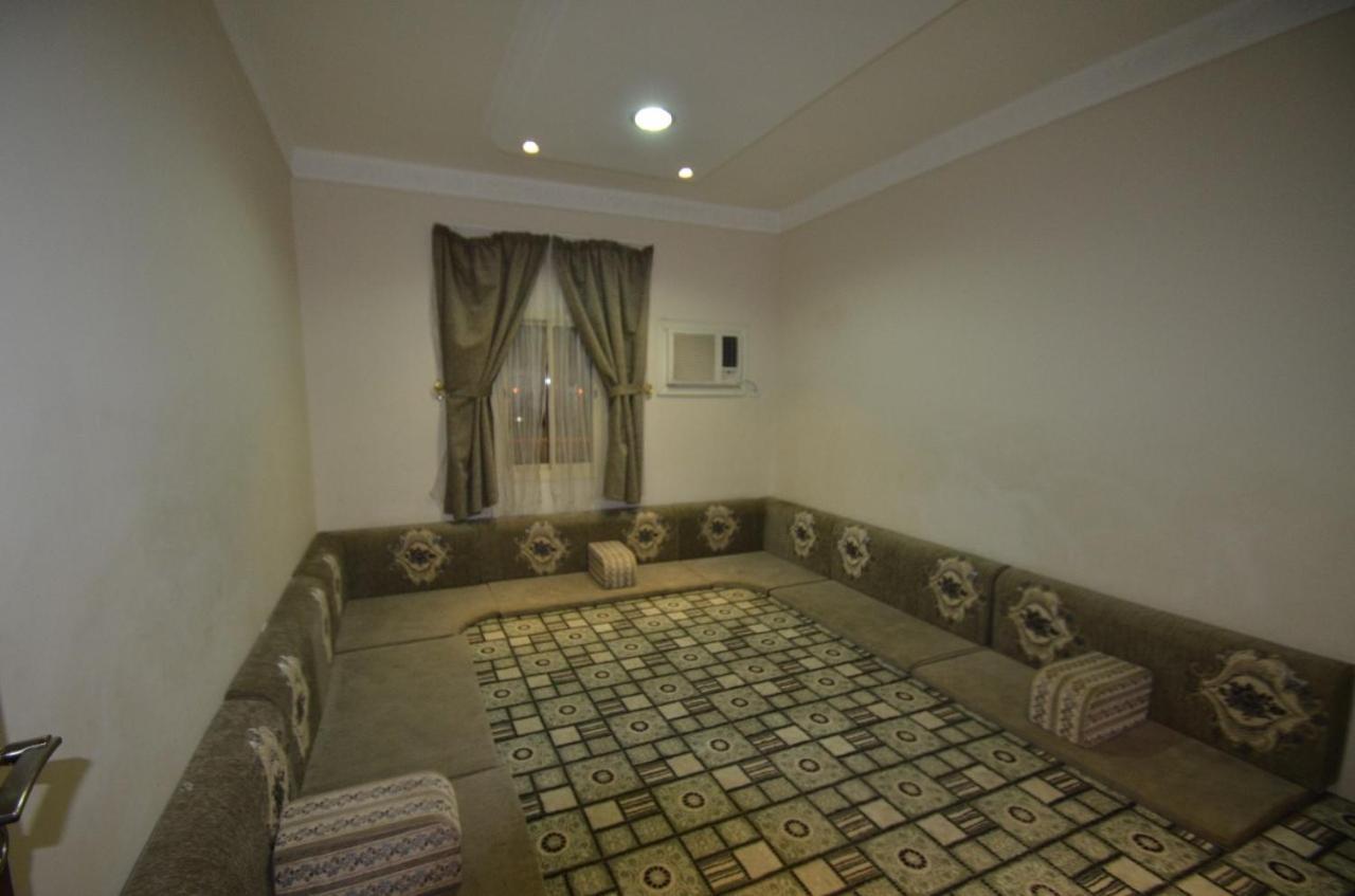 Farah Suites 麦地那 外观 照片