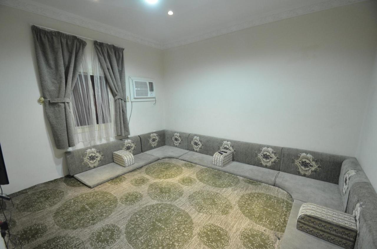 Farah Suites 麦地那 外观 照片