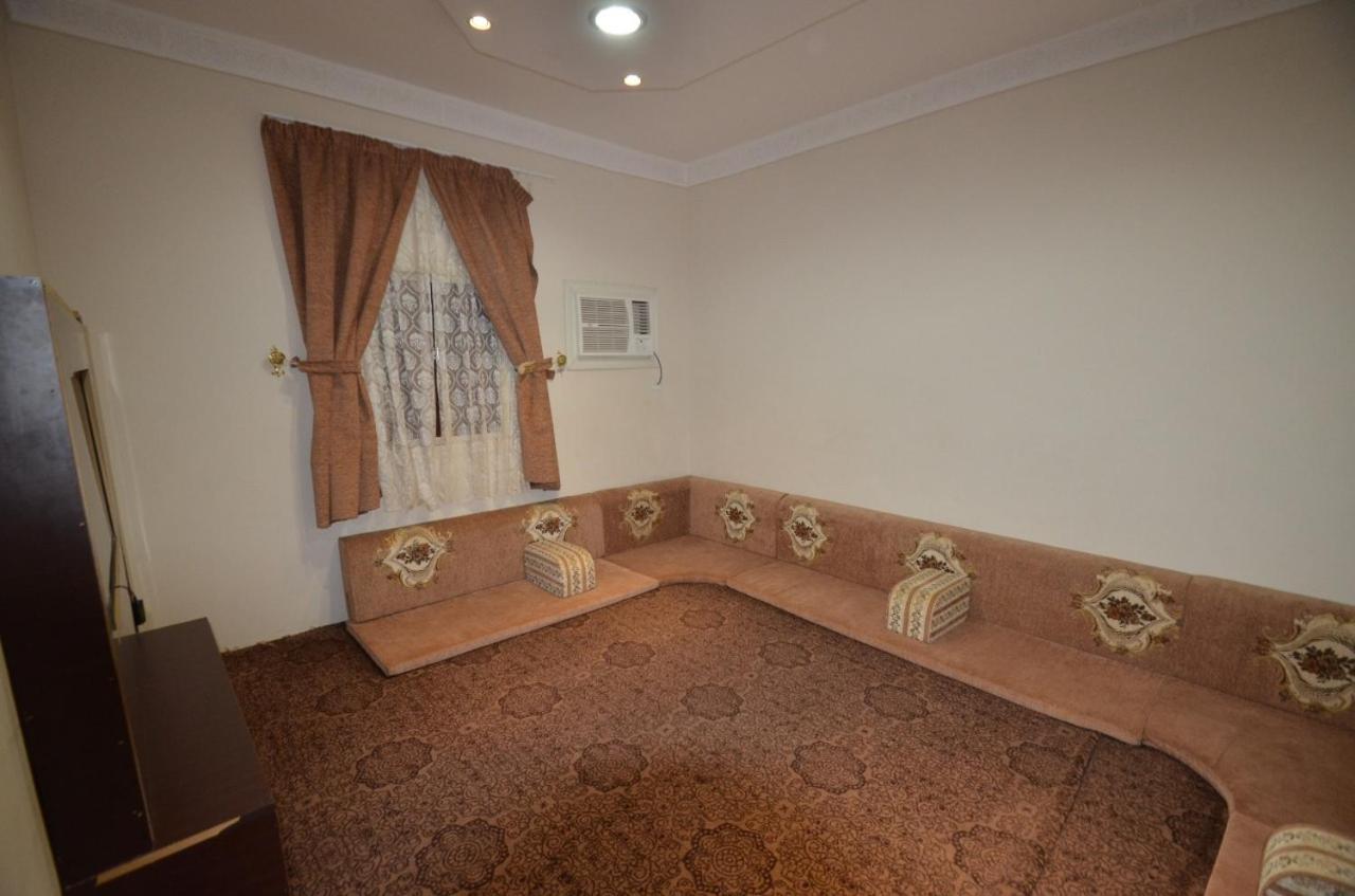Farah Suites 麦地那 外观 照片