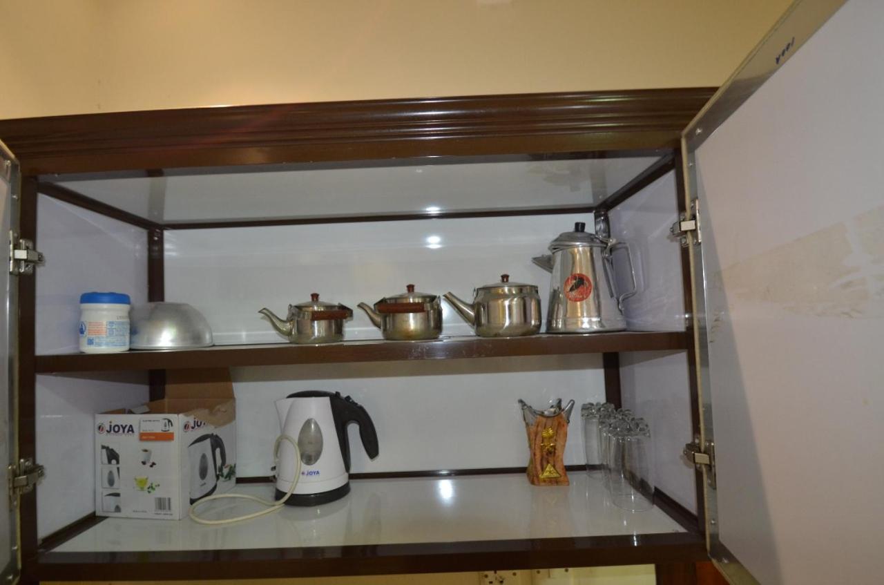 Farah Suites 麦地那 外观 照片