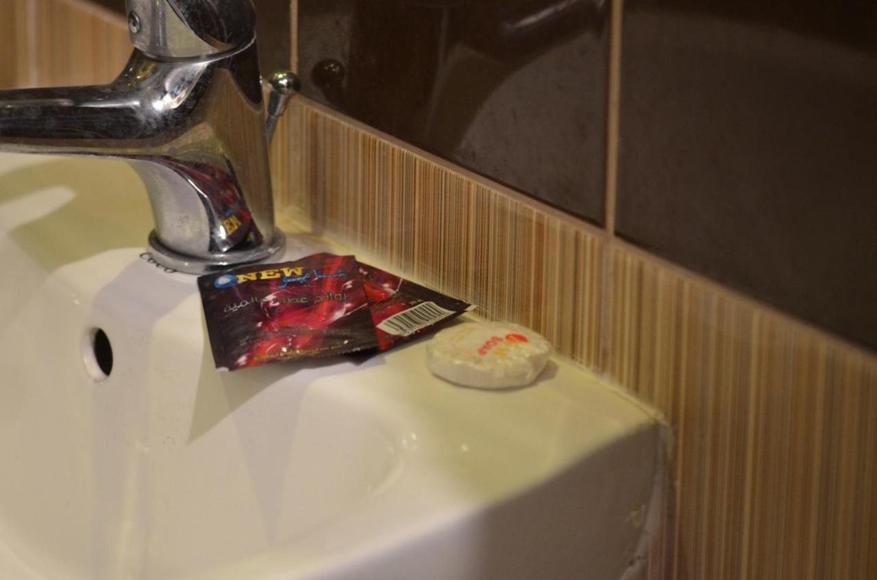 Farah Suites 麦地那 外观 照片