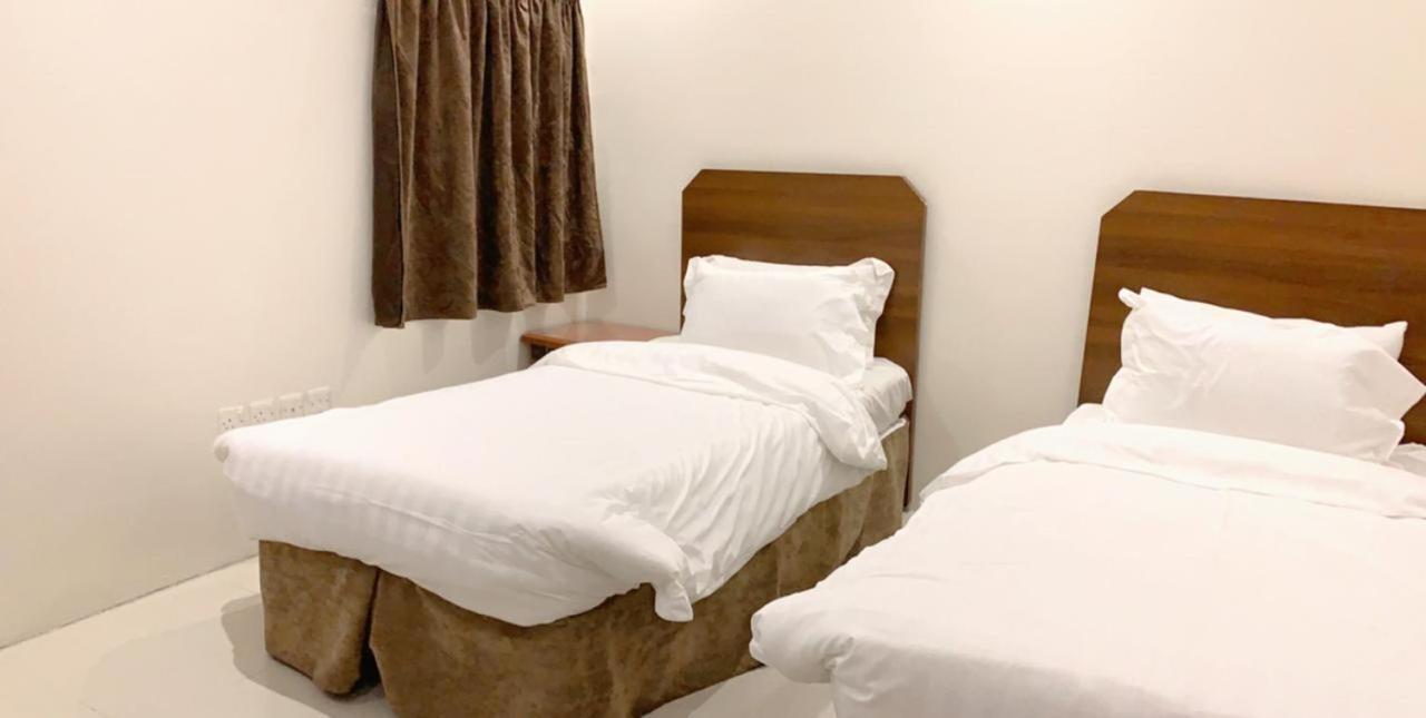 Farah Suites 麦地那 外观 照片