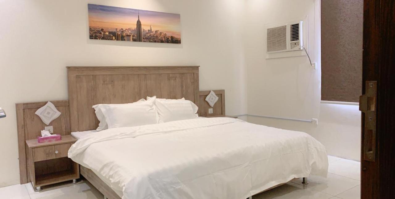 Farah Suites 麦地那 外观 照片